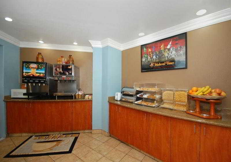 Fotos Hostal Anaheim Roadway Inn & Suites