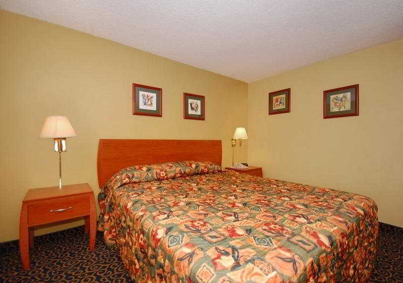 Fotos Hostal Anaheim Roadway Inn & Suites