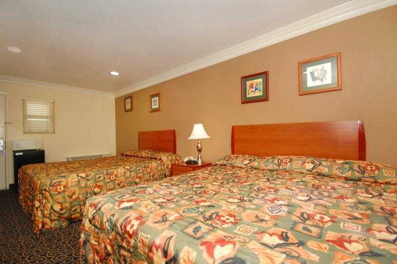 Fotos Hostal Anaheim Roadway Inn & Suites