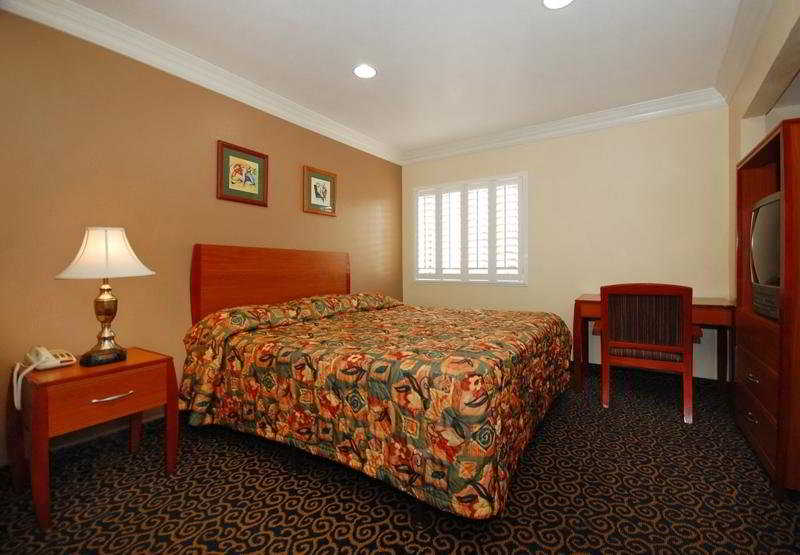 Fotos Hostal Anaheim Roadway Inn & Suites