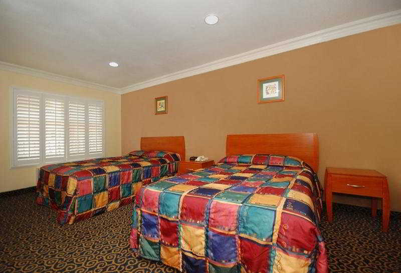 Fotos Hostal Anaheim Roadway Inn & Suites