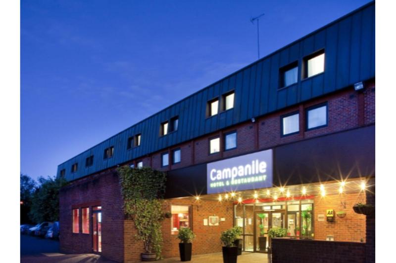 hotel Campanile Swindon