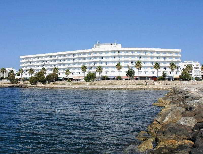 hotel Protur Alicia