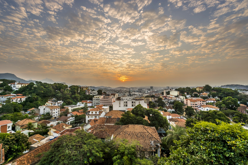 hotel Relais & Chteaux  Santa Teresa