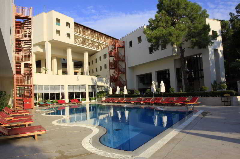 Fotos Hotel Magic Life Kemer Imperial