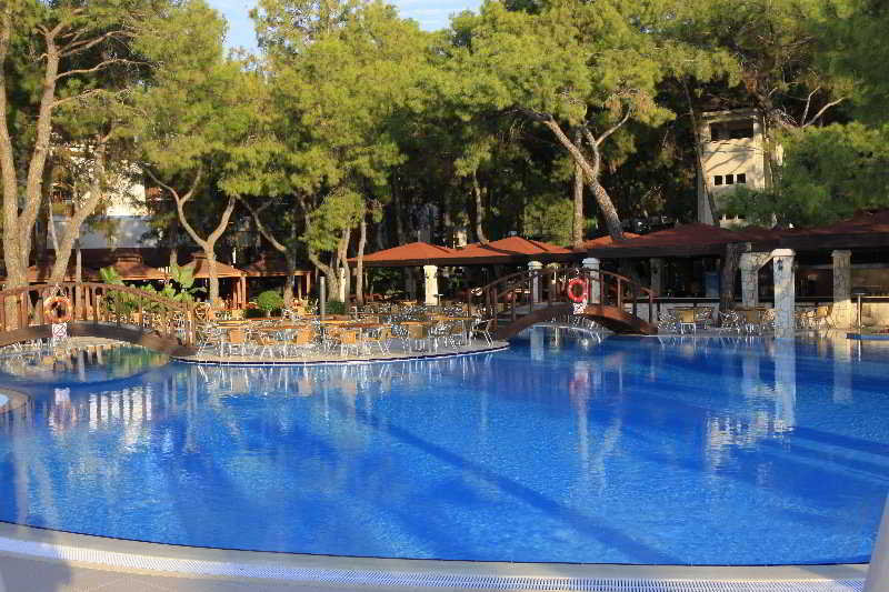 Fotos Hotel Magic Life Kemer Imperial