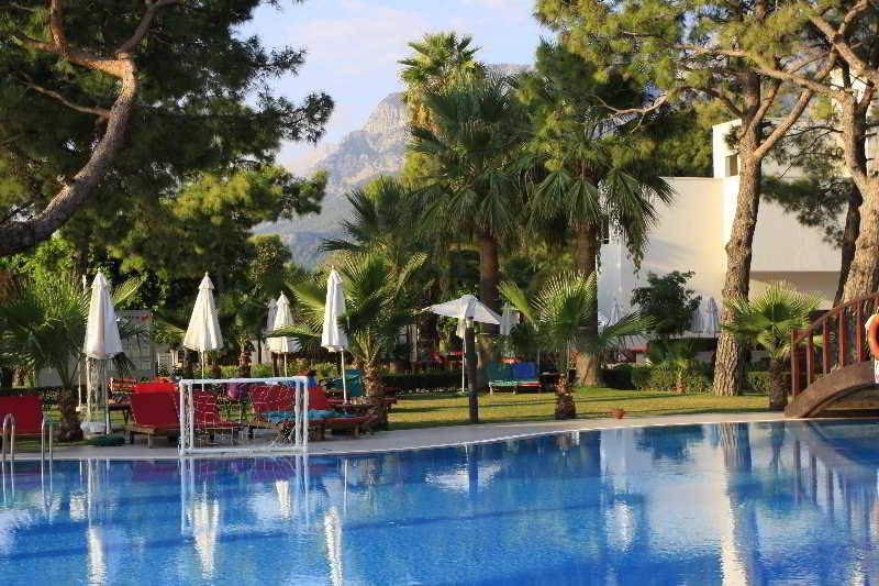 Fotos Hotel Magic Life Kemer Imperial