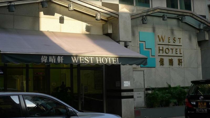 hotel West Hotel