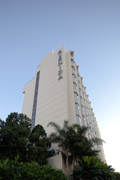 hotel Avenida