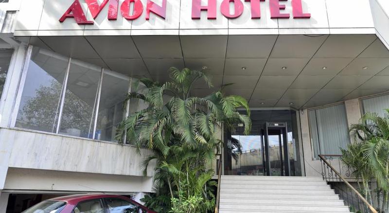 hotel Avion Hotel