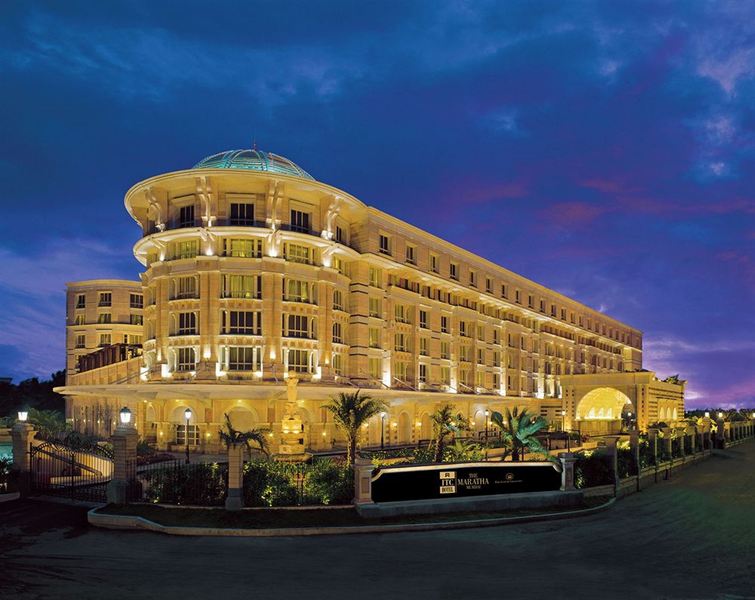 hotel Itc Maratha