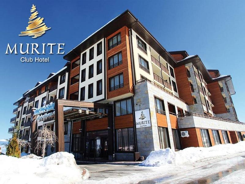 hotel Murite Club