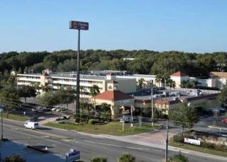 hotel Clarion Inn & Conference Center