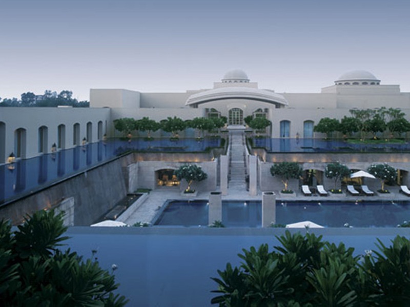 hotel Trident Gurgaon