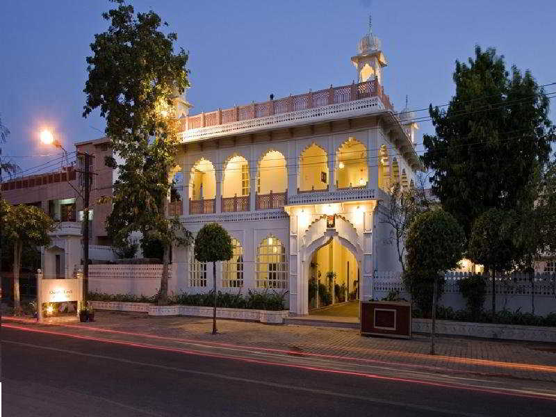 hotel Khandwa Haveli