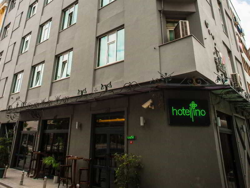 boutique Hotel Lino