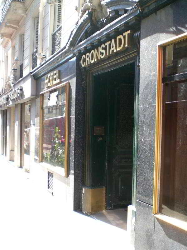 Fotos Hotel Cronstadt