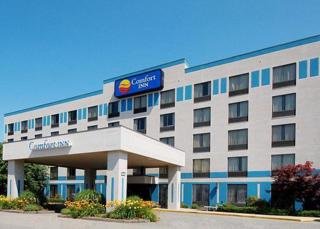 hotel Comfort Inn