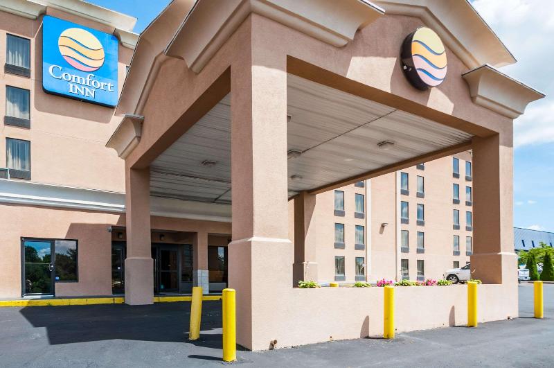 hotel Comfort Inn