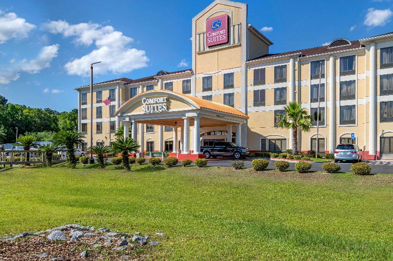 hotel Comfort Suites Gateway