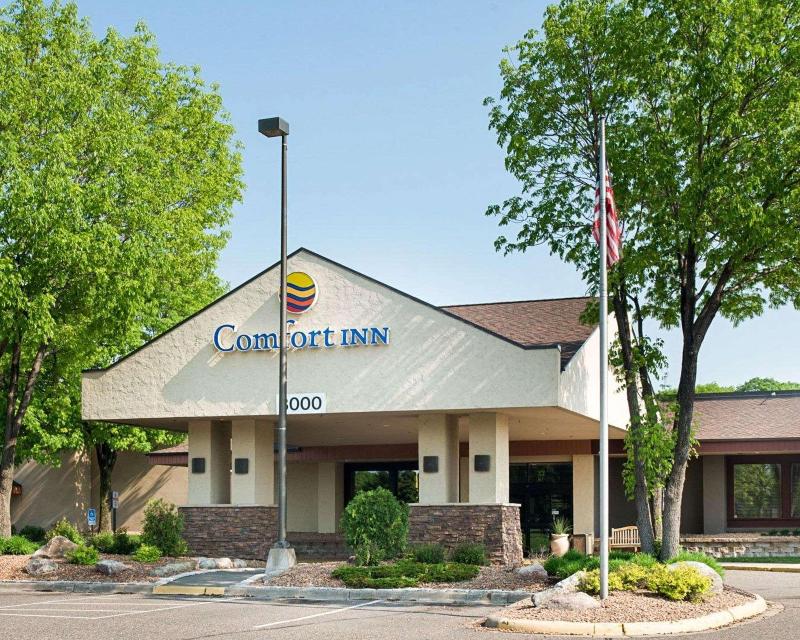 hotel Comfort Inn