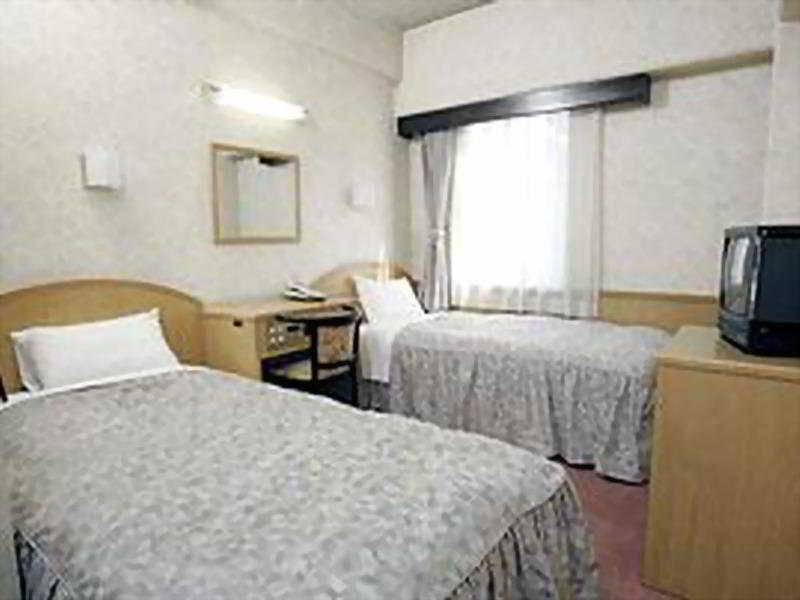 hotel Comfort Hotel Nagoya Chiyoda