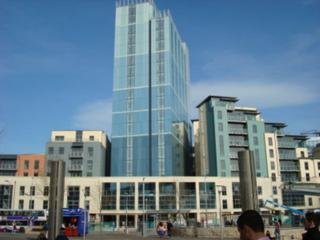 hotel Broad Quay Serviced Apartments