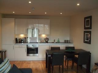 hotel Meridian Terrace Serviced Apartments