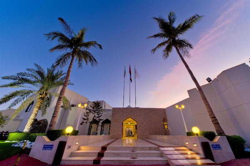 hotel Al Wadi Hotel