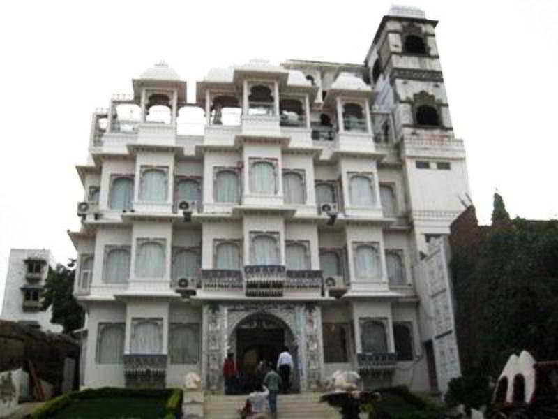 hotel Udai Kothi