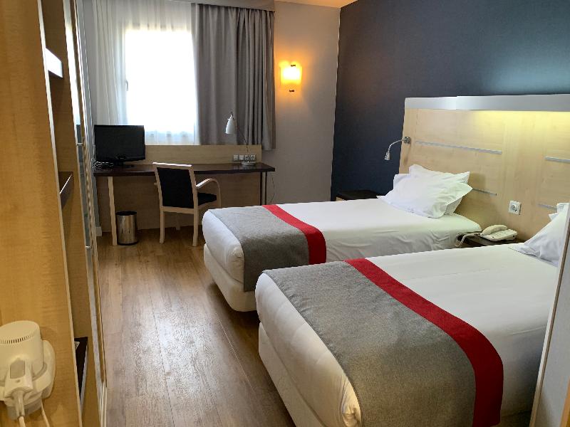 hotel Holiday Inn Express Vitoria