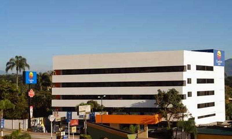 hotel Comfort Inn Cordoba