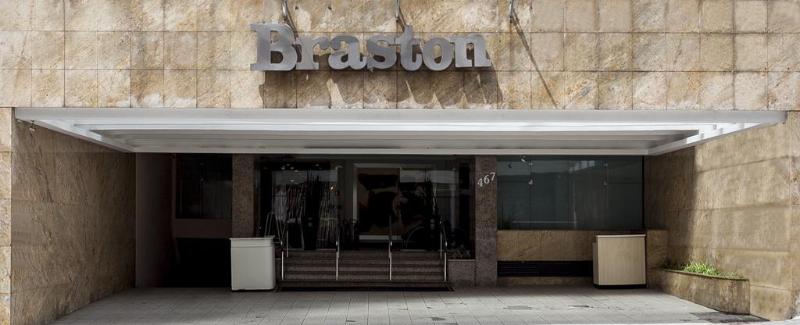 hotel Braston Augusta