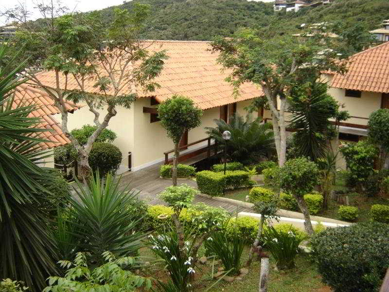 hotel Pousada Barlavento