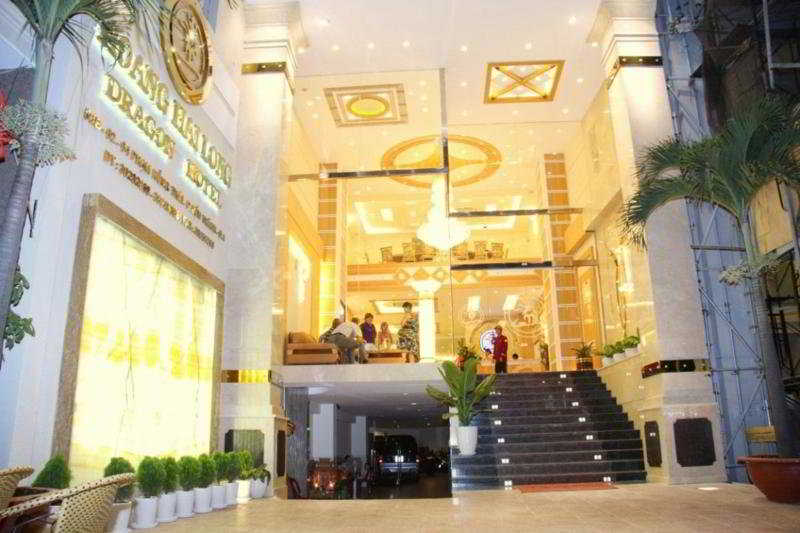 hotel Hoang Hai Long Hotel