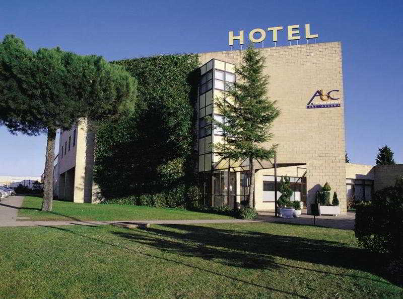 hotel Abc Aduana