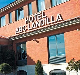 hotel Abc Landilla