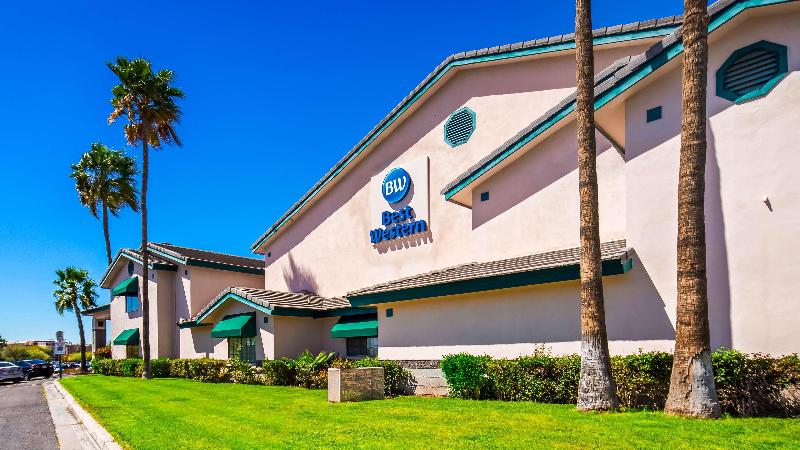 hotel Best Western Superstition Springs Inn & Suites