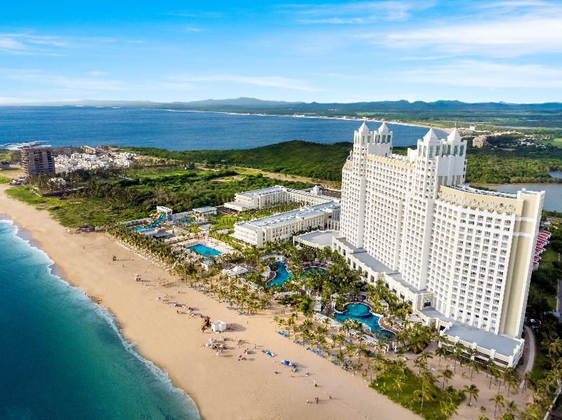 hotel Riu Emerald Bay All Inclusive