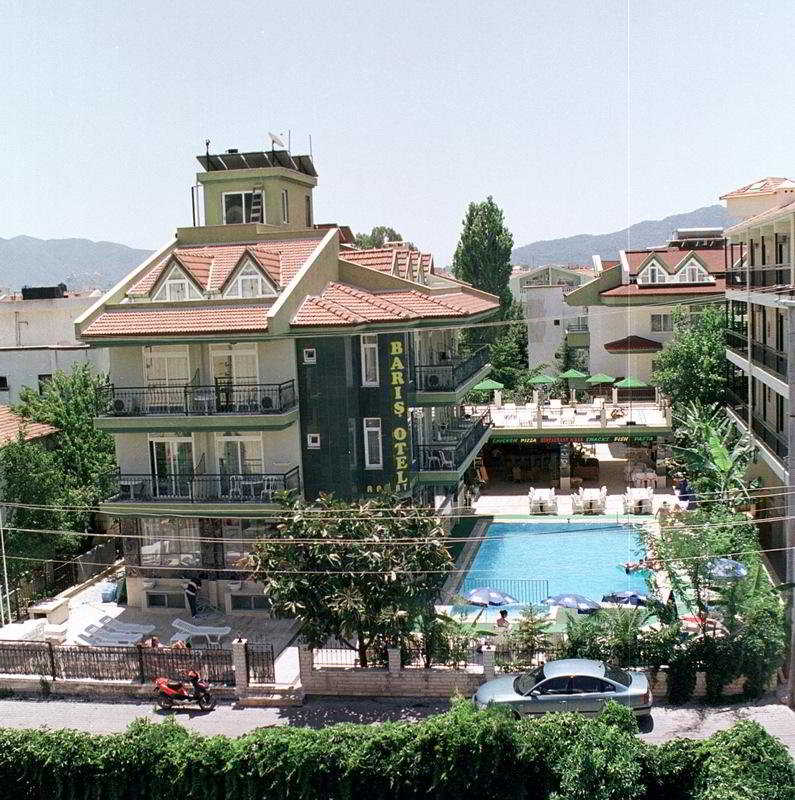 hotel Baris Apart