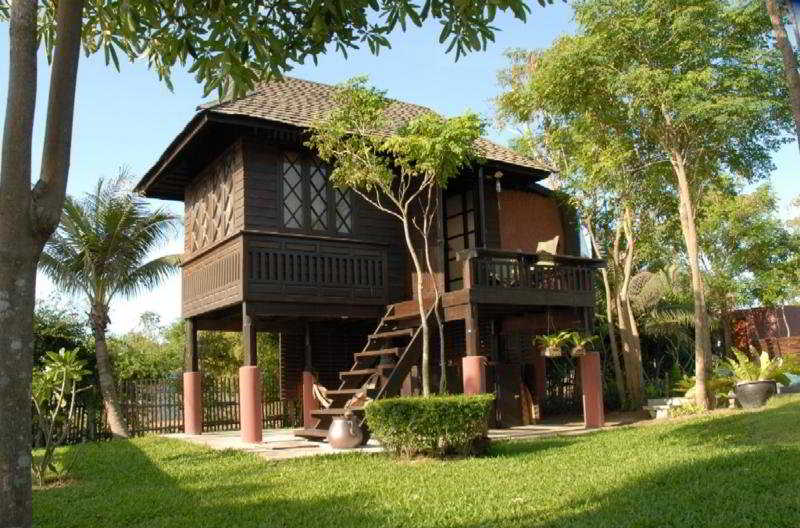 hotel Away Hua Hin Pranburi Resort, Centara Boutique