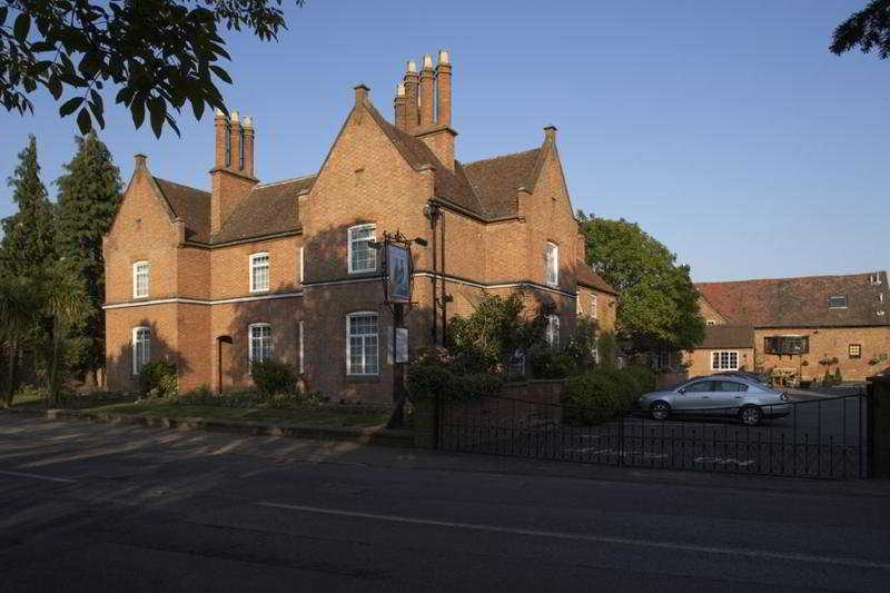 hotel The Charlecote Pheasant Hotel