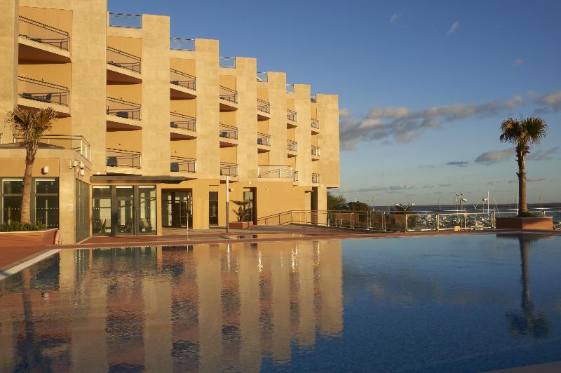 hotel Real Marina Hotel & Spa