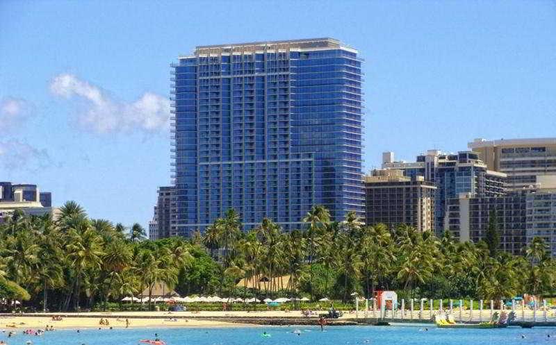 hotel Trump International Hotel & Tower Waikiki