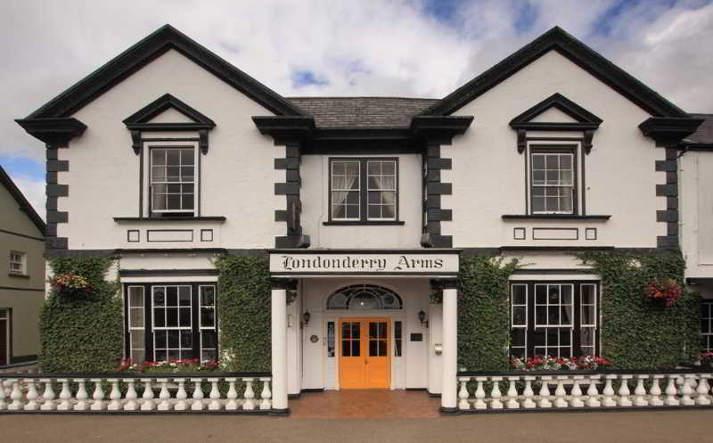 hotel Londonderry Arms Hotel