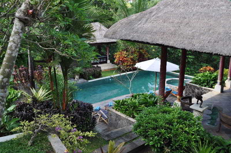 Fotos Villa Kusuma Sari Villa