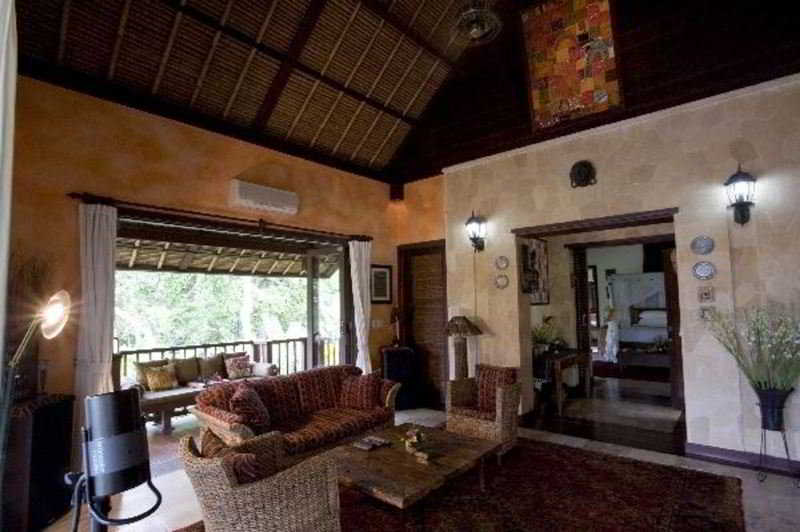 Fotos Villa Kusuma Sari Villa