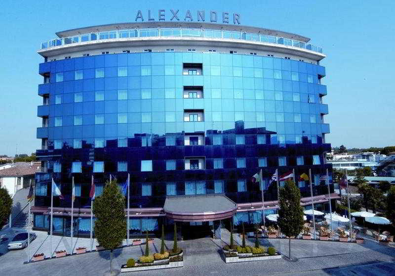 hotel Alexander Palace Hotel