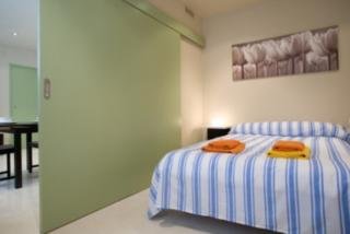 hotel Sunny Beach Apartamentos