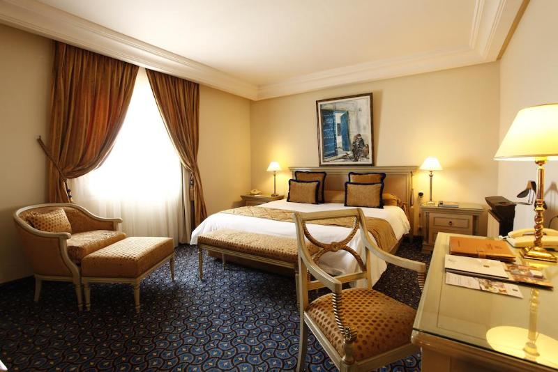 hotel Regency Tunis